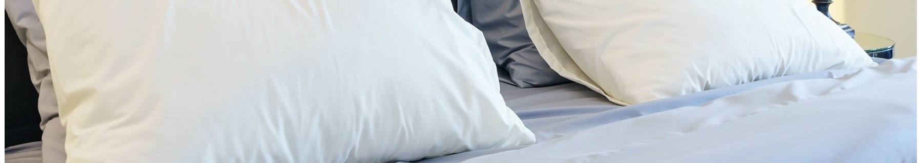 Bettkissenbezüge: Qualität, Komfort und Schutz