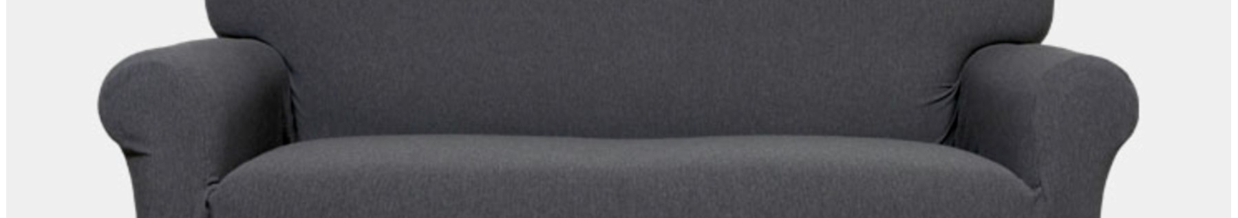 New York Sofa Bezug | Anti-Pilling, langlebig und immer wie neu