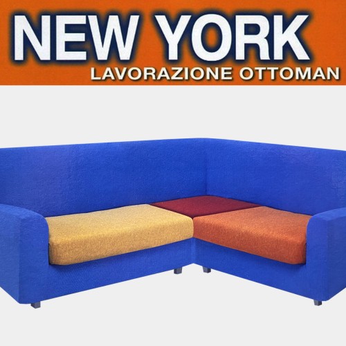 Sitzbezug NEW YORK