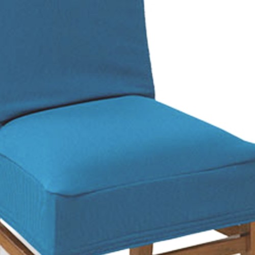 Stretch chair cover