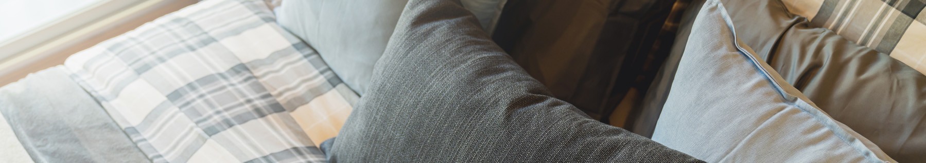 Quality Bedding: Sheets, Duvets & Duvet Covers