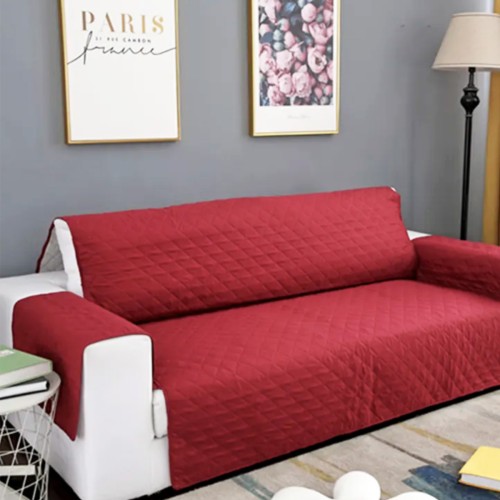 Sofa cover SALVADIVANO