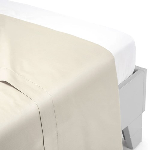 Top sheet with cord