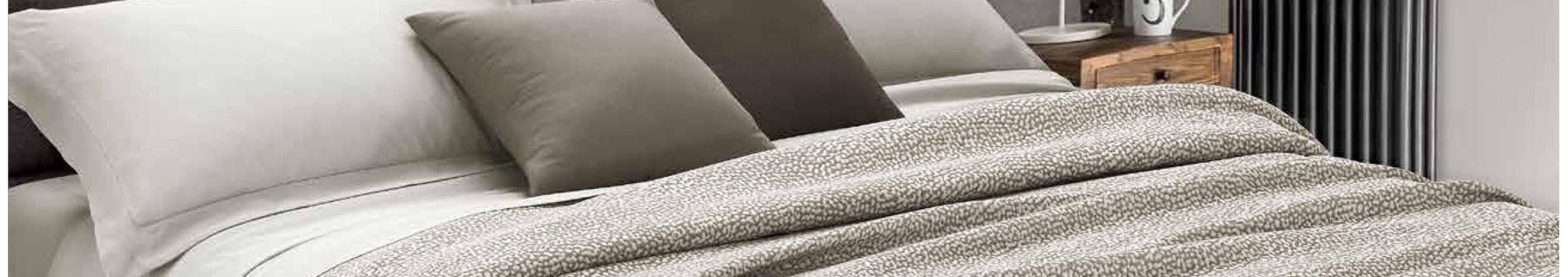 Quilted Bedspreads: Single and Double for All Seasons