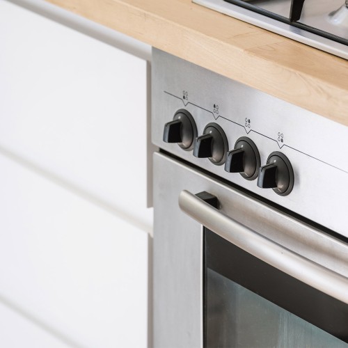 Oven cover