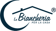 LA BIANCHERIA PER LA CASA